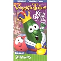 VeggieTales - King George and the Ducky  (2000)