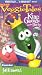 VeggieTales - King George and the Ducky