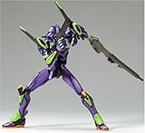 エヴァンゲリオン 初号機 海外パッケージ版