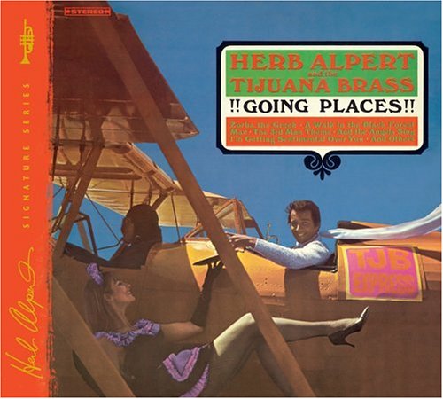 CD-Charts  Music : Going Places