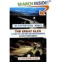 The Great Glen: A Guide for Walkers and Mountainbikers (Scottish Glens)