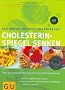Cholesterinspiegel senken Das gro�e GU Koch- und Backbuch: �ber 170 Genie�er-Rezepte f�r Gesundheitsbewusste. Mit vielen Tipps f�r leichtes Gelingen. ... F�r jede Gelegenheit (GU Spezial)