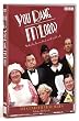 You Rang, M'Lord? - The Complete First Series [1988] [DVD]