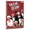 You Rang M' Lord - Series 1