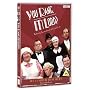 You Rang, M'Lord? - The Complete First Series [1988] [DVD]