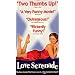 Love Serenade [VHS]