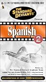The Standard Deviants: Spanish, Part 2