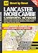 Book AA Street by Street: Lancaster, Morecambe, Carnforth, Heysham (AA Street by Street)