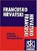 Dictionnaire de poche fran�ais croate et vice versa