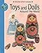 Toys and Dolls Around the World (Discover Other Cultures)