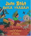 Juan Bobo Goes to Work (Spanish edition): Juan Bobo busca trabajo