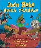 Juan Bobo Goes to Work (Spanish edition): Juan Bobo busca trabajo