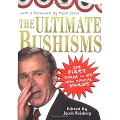 Ultimate Bushisms
