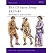 The Chinese Army 1937-49: World War II and Civil War (Men-at-Arms)