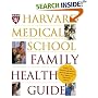 Harvard Medical School Family Health Guide