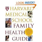 Buy Harvard Medical School Family Health Guide by Harvard Medical School and Anthony L. Komaroff