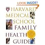 Harvard Medical School Family Health Guide