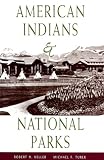 American Indians and National Parks