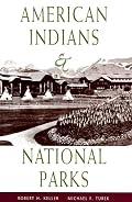 American Indians and National Parks