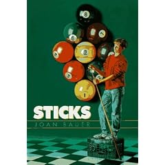 Sticks