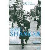 Raga Mala : Ma vie en musique (1CD audio)par Ravi Shankar