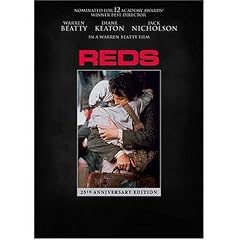 Reds (25th Anniversary Collection)