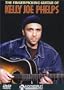 The Fingerpicking Guitar Of Kelly Joe Phelps