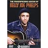 The Fingerpicking Guitar Of Kelly Joe Phelps
