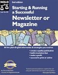 Starting & Running a Successful Newsl...