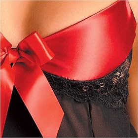 Demi drama collection, Underwire demi cup Bustier, Babydoll, Teddy, Chemise, Gown and G-string.