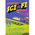 Classic Sci-Fi  Movies (In The Year 2889 / They Came From Beyond Space / Teenagers From Outer Space)