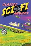 Classic Sci-Fi  Movies (In The Year 2889 / They Came From Beyond Space / Teenagers From Outer Space)