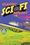 Classic Sci-Fi  Movies (In The Year 2889 / They Came From Beyond Space / Teenagers From Outer Space)
