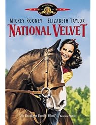 National Velvet