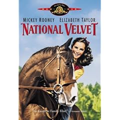 National Velvet