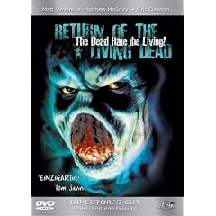 Return of the Living Dead - The Dead Hate the Living
