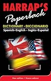 Harrap's paperback dictionary : diccionario : español-inglés : English-Spanish