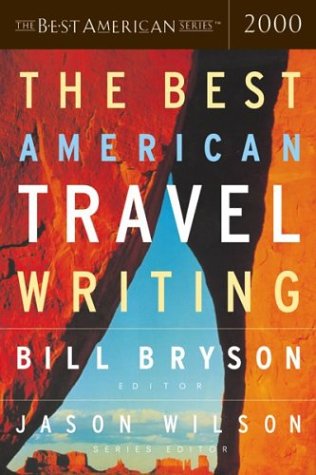  Bill Bryson