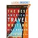 The Best American Travel Writing 2000
