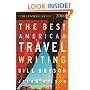 The Best American Travel Writing 2000