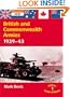 BRITISH AND COMMONWEALTH ARMIES 1939-43 (Helion Order of Battle 1)