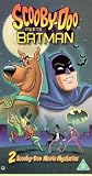 Scooby-Doo Meets Batman [1972]