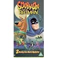 Scooby-Doo Meets Batman