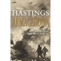 Armageddon: The Battle for Germany 1944-45