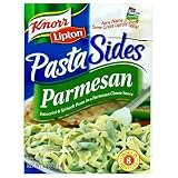 Lipton Noodles & Sauce, Parmesan, 4.3-Ounce Packages (Pack of 12)