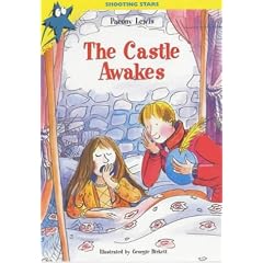 The Castle Awakes (Shooting Stars)
