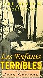 Les Enfants Terribles / 3 Audio Compact Discs in French / 3 Hours Playing Time