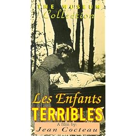 Les Enfants Terribles [VHS]