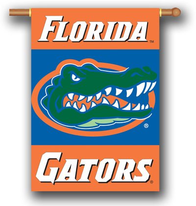 Florida Outside House Banner
