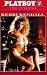 Playboy - Centerfold Kerri Kendall